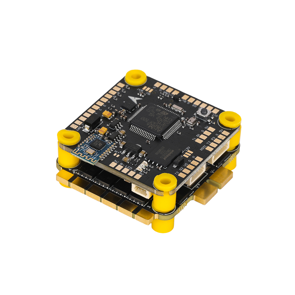 T-MOTOR/T-HOBBY Velox 70A SE 8 - Drone Buzzer avaliação e preço
