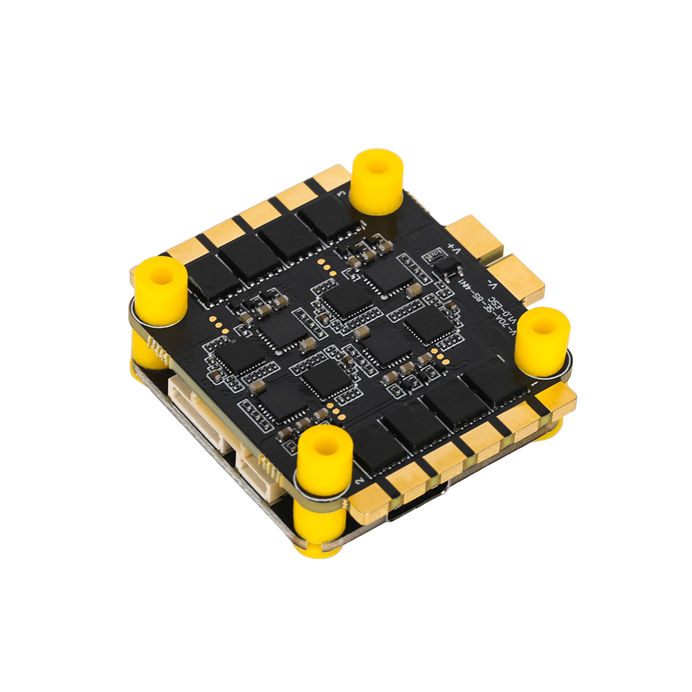 T-MOTOR/T-HOBBY Velox 70A SE 8 - Drone Buzzer avaliação e preço