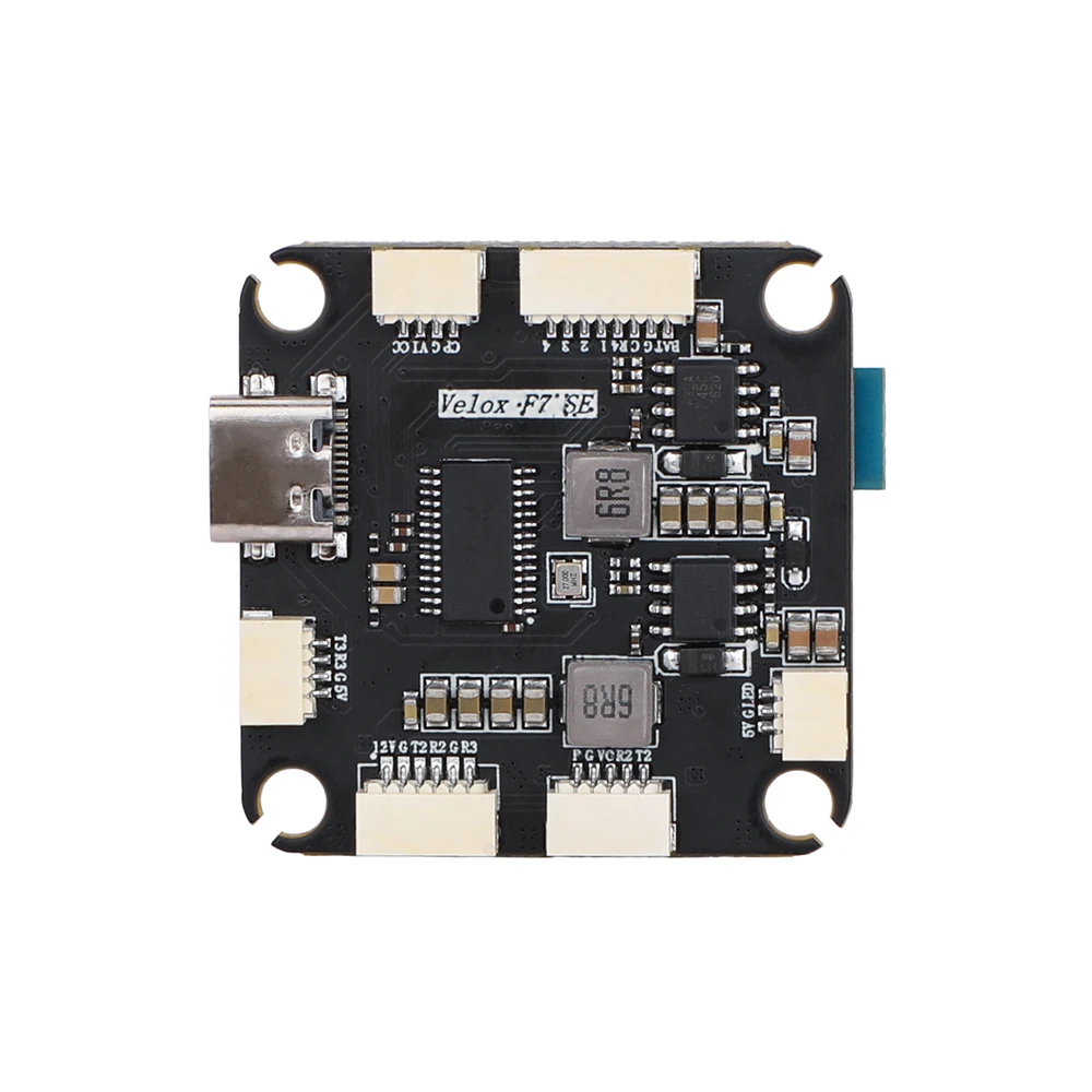 T-MOTOR/T-HOBBY Velox 70A SE 8 - Drone Buzzer avaliação e preço