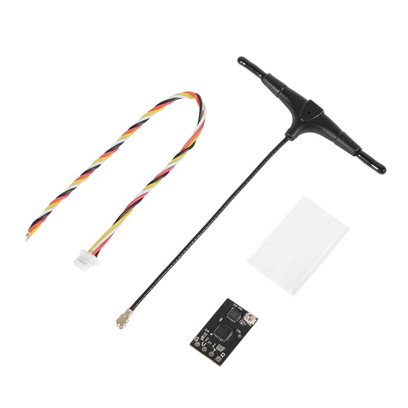 Melhor Receptor NANO ELRS 2.4G - Drone Antenna avaliação e preço