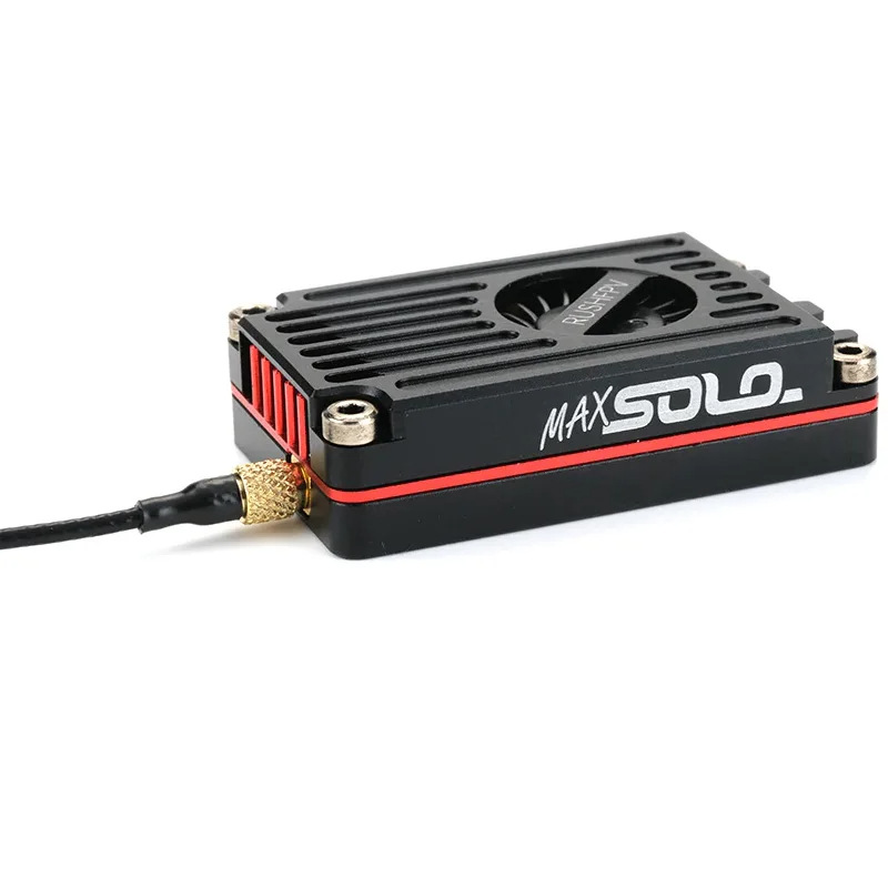 RUSHFPV RUSH MAX SOLO 2.5W VTX - Drone Battery avaliação e preço