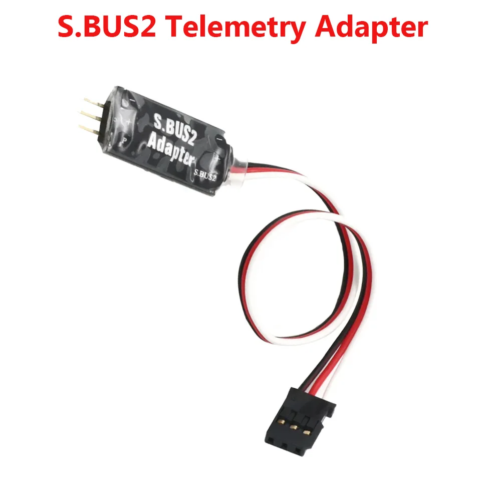 Adaptador de Telemetria Hobbyw - Drone Motor avaliação e preço