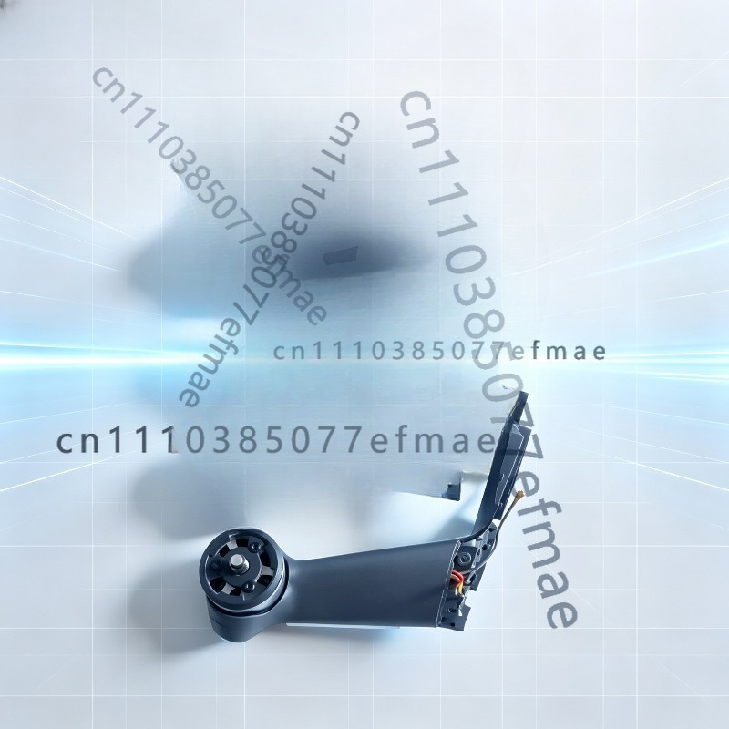 1 peça para DJI FPV, braço tra - Drone Arm avaliação e preço