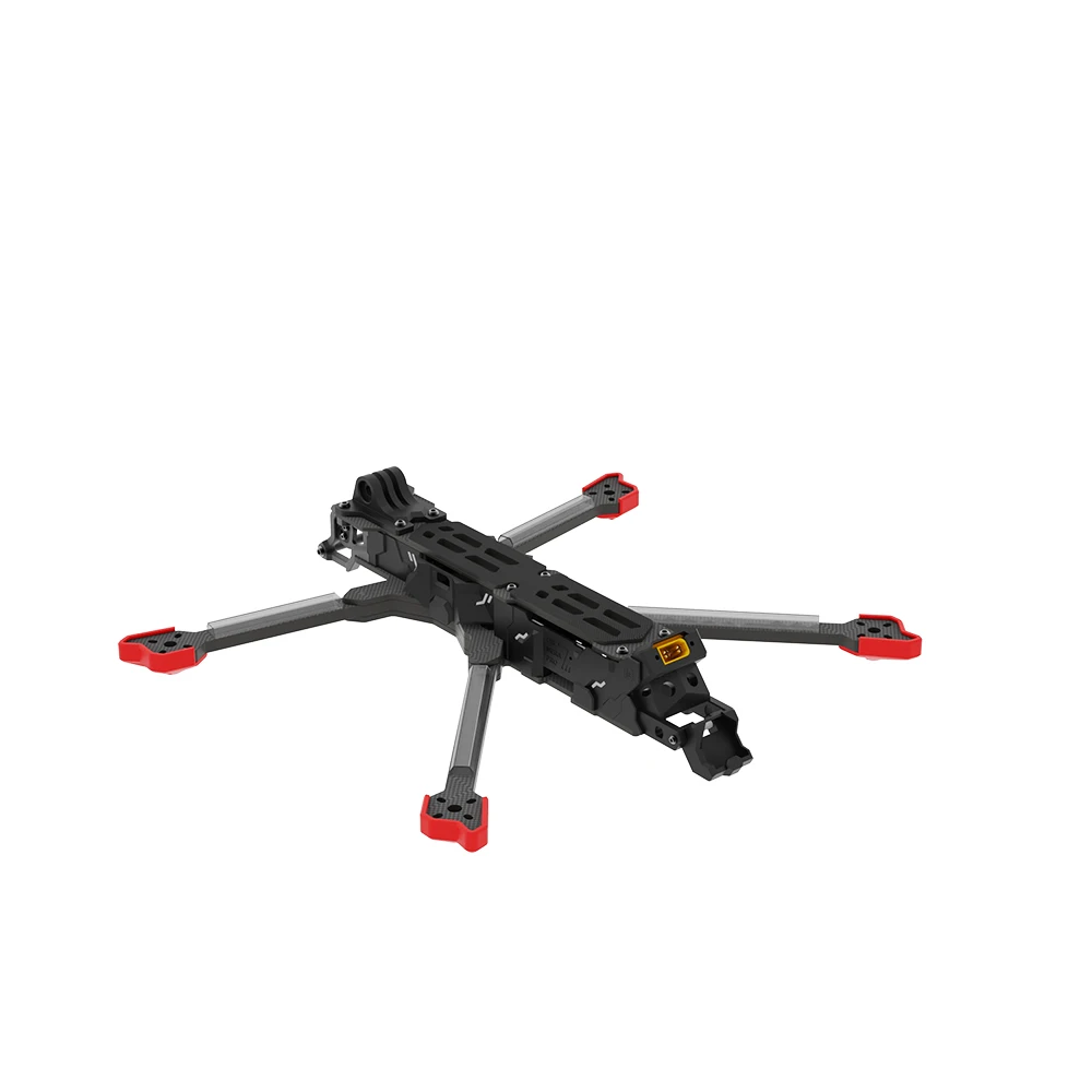 Chimera7 Pro V2 FPV Dr-one Fra - Drone Frame avaliação e preço