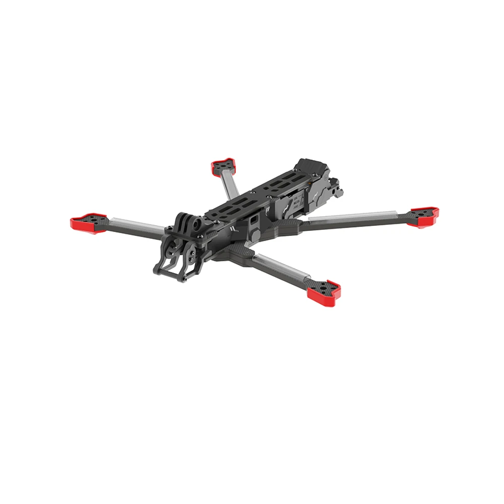Chimera7 Pro V2 FPV Dr-one Fra - Drone Frame avaliação e preço