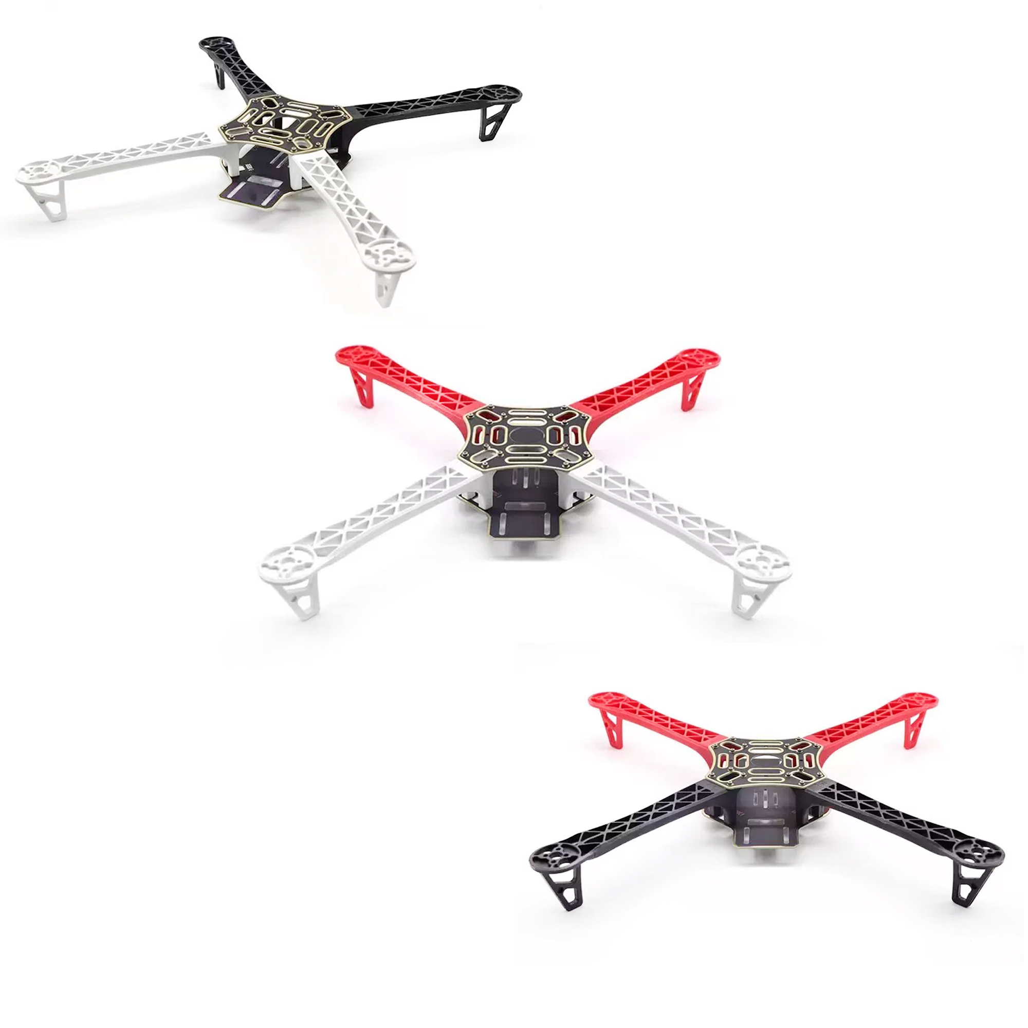 Drone F450 F550 de alta qualid - Drone Landing Gear avaliação e preço