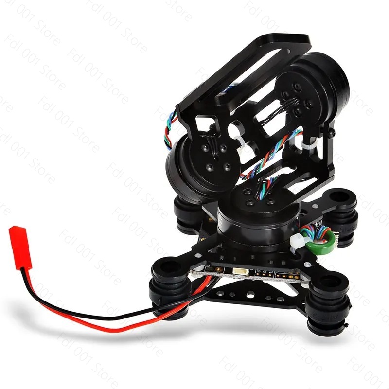 Drone de modelismo com gimbal  - Drone Gimbal avaliação e preço