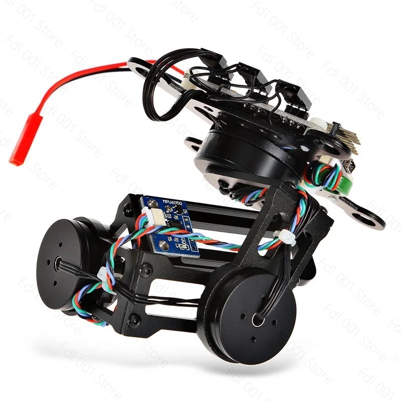 Drone de modelismo com gimbal  - Drone Gimbal avaliação e preço