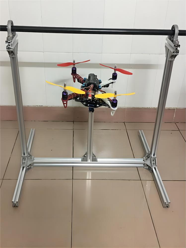 Suporte Universal de 1m para D - Drone Gimbal avaliação e preço