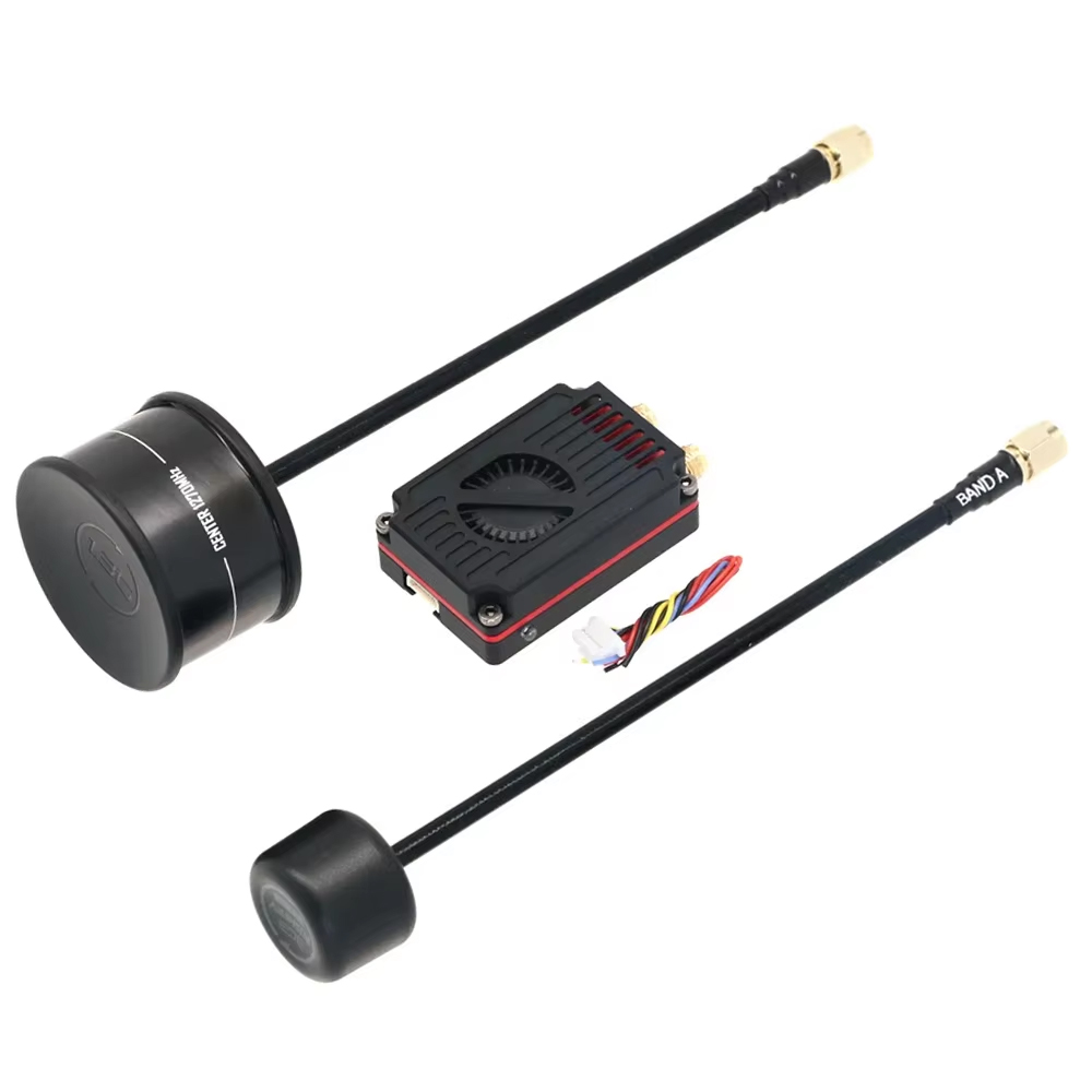 Transmissor de Vídeo FPV Rushf - Drone Antenna avaliação e preço