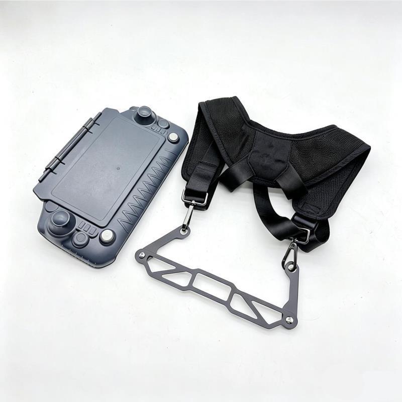 Suporte de fixação para transm - Drone Battery Strap avaliação e preço