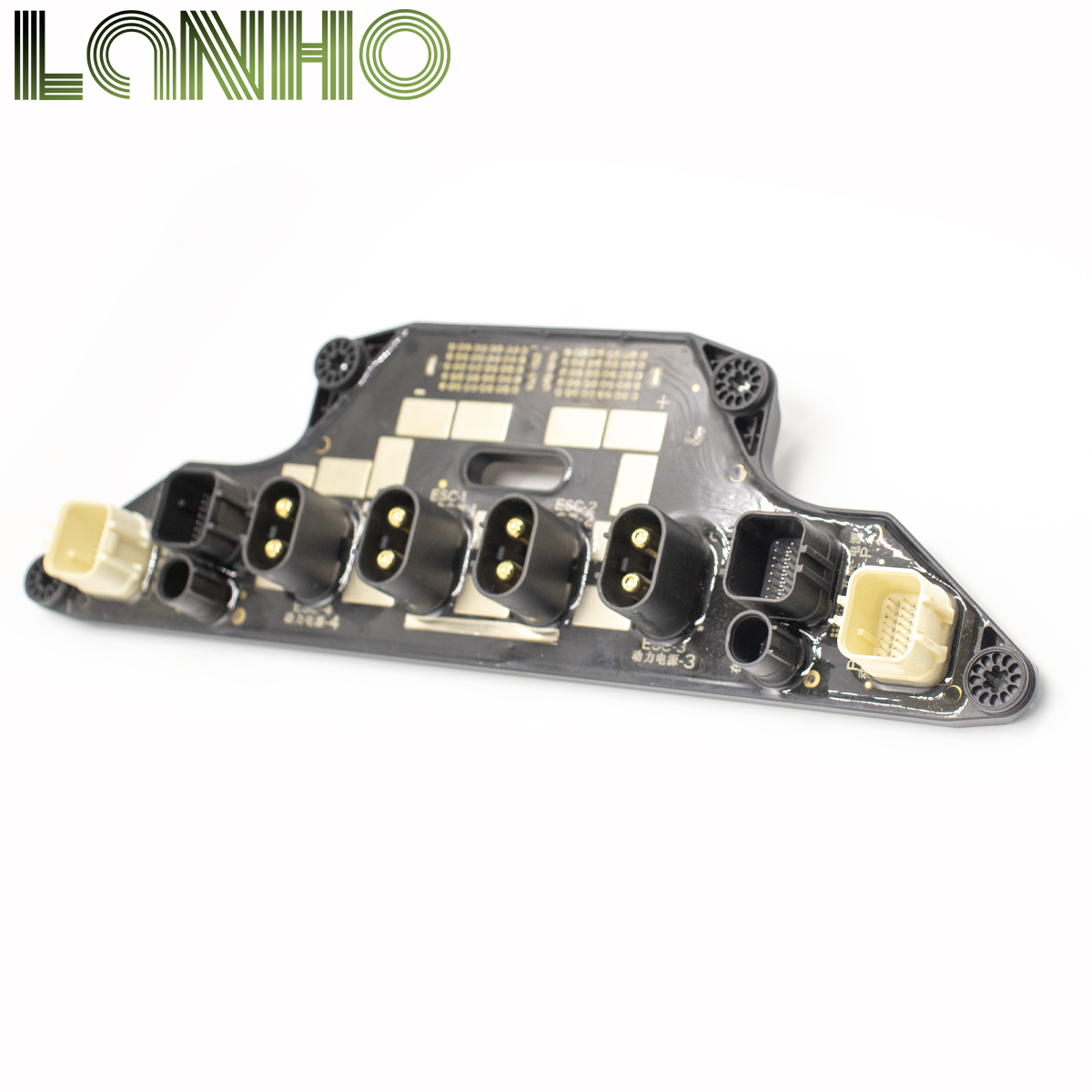 Para dji agras t40 placa de di - Drone Power Distribution Board avaliação e preço