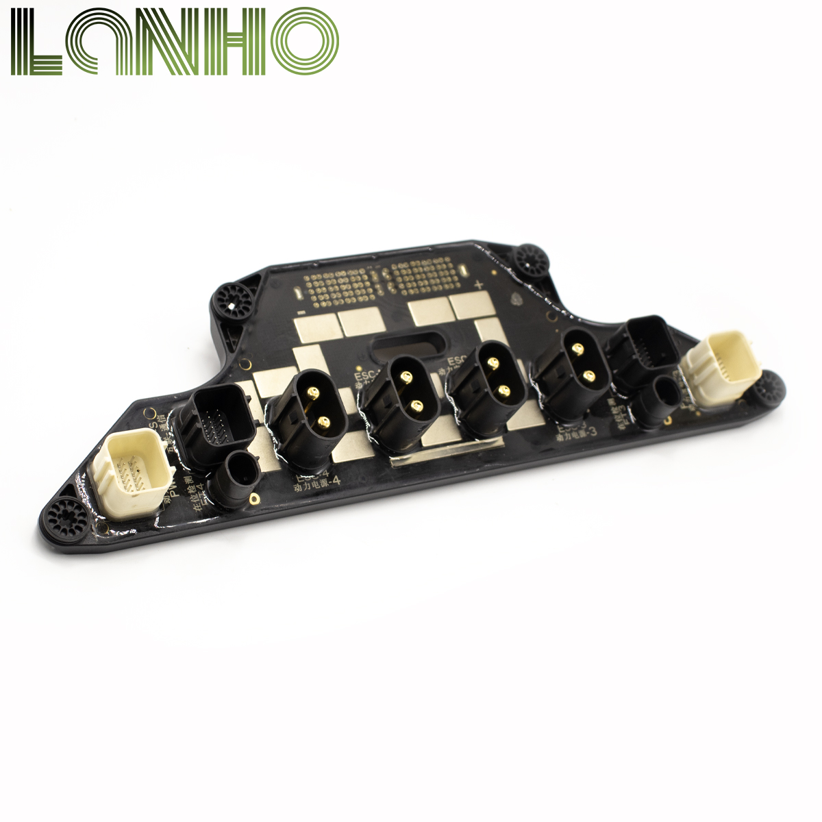 Para dji agras t40 placa de di - Drone Power Distribution Board avaliação e preço