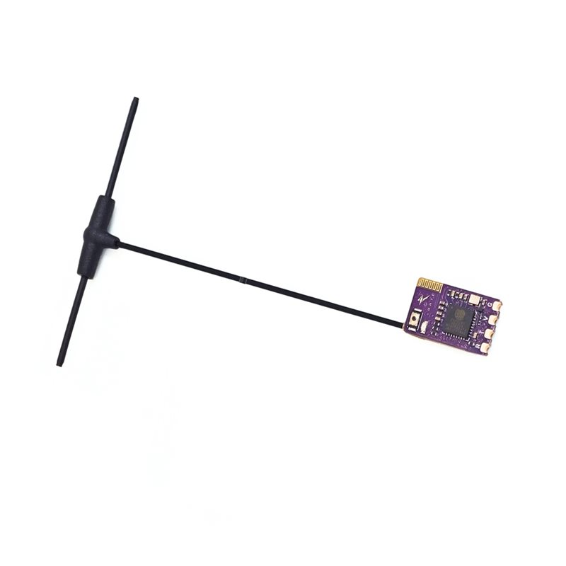 Receptor Nano ELRS 2.4G de Exc - Drone Antenna avaliação e preço