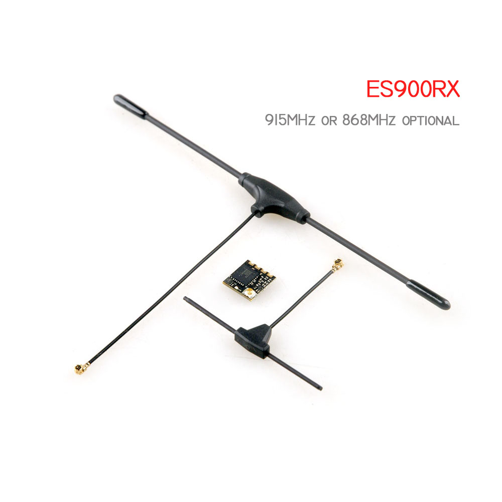 Happymodel RC ELRS Micro ES900 - Drone Motor avaliação e preço