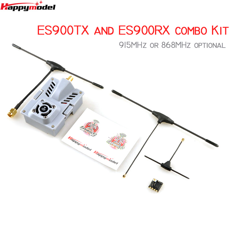Happymodel RC ELRS Micro ES900 - Drone Motor avaliação e preço